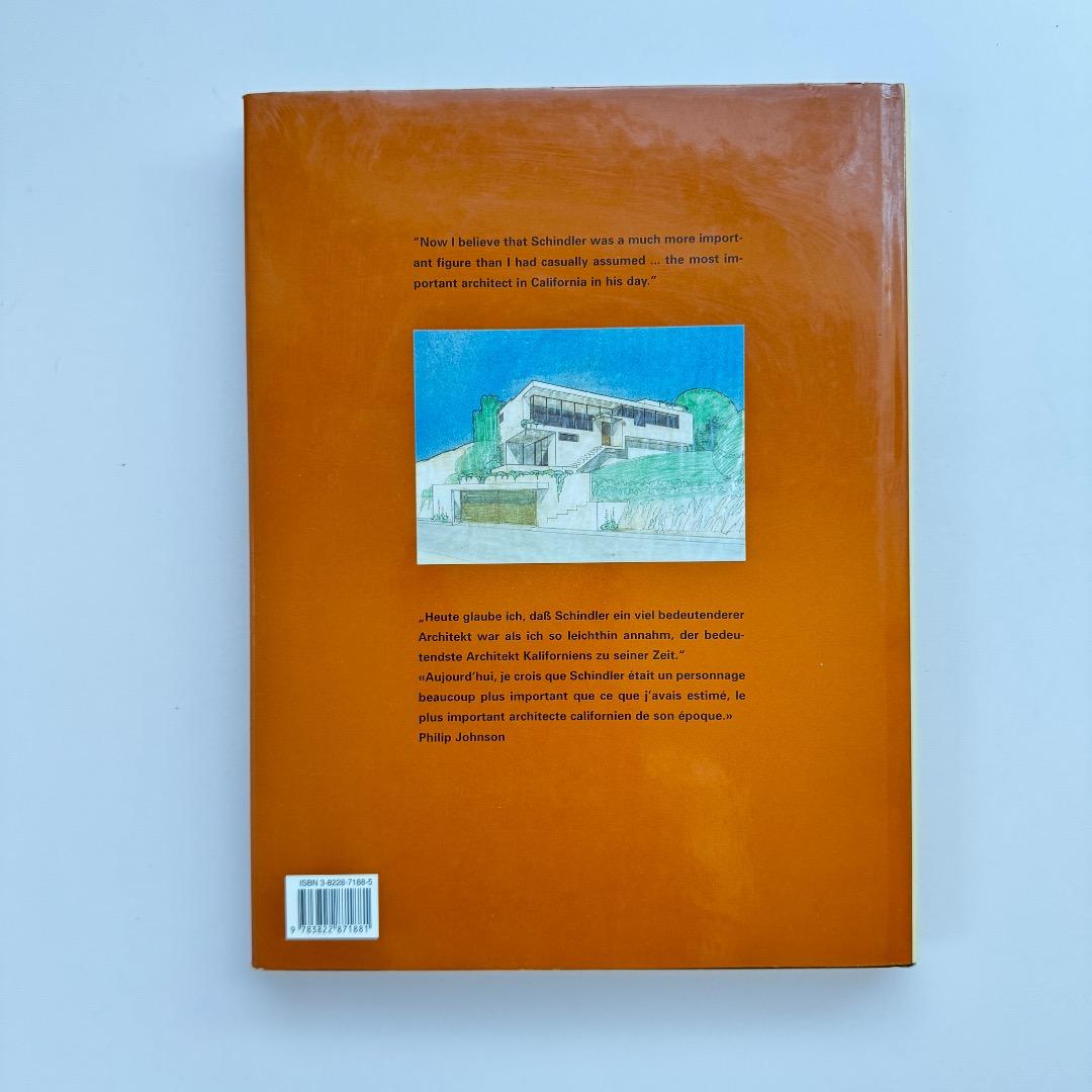 R. M. Schindle：James Steele （TASCHEN）