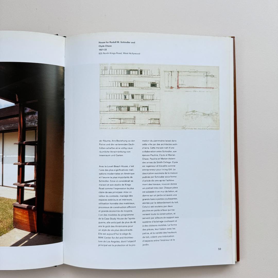 R. M. Schindle：James Steele （TASCHEN）