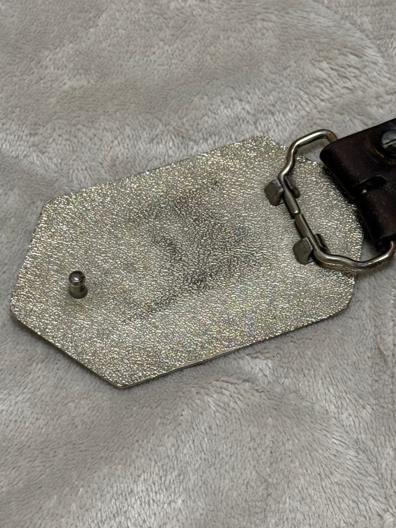 DSQUARED LADY バックル　y2k グランジ　最終値下げ