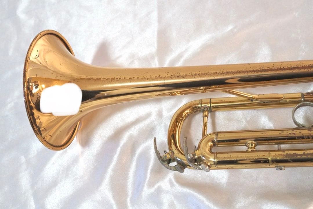 Yamaha YTR-4335G トランペット