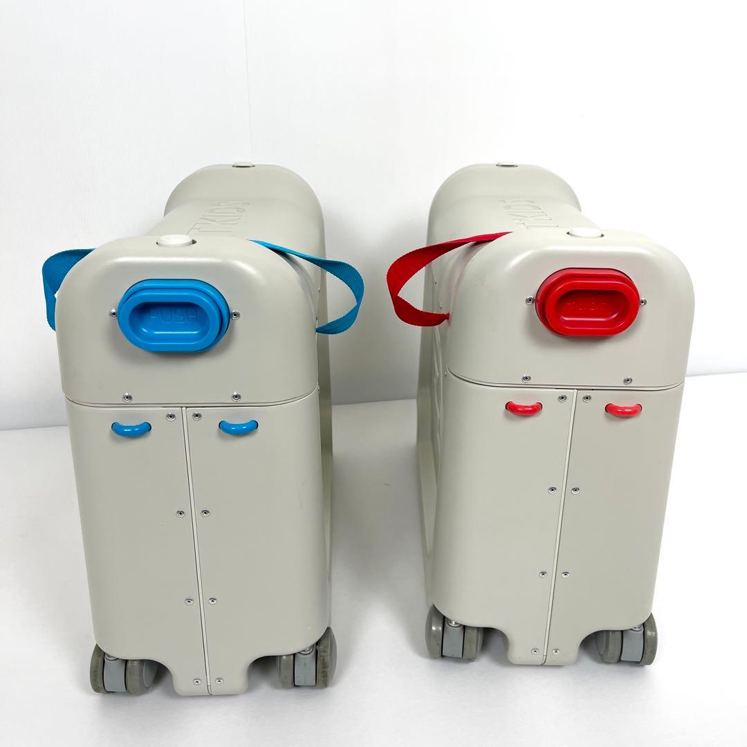 【美品】JET KIDS ジェットキッズ ベットボックス 2台セット