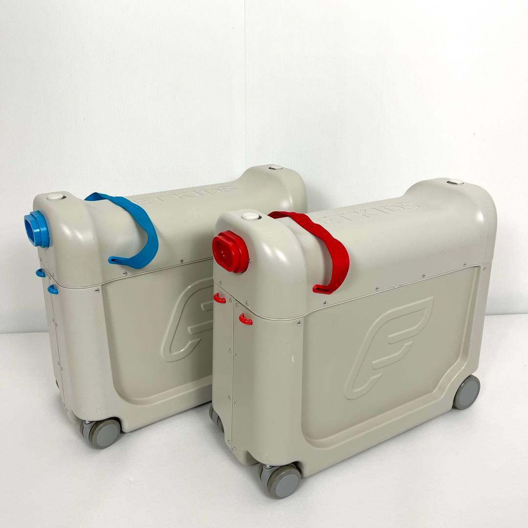 【美品】JET KIDS ジェットキッズ ベットボックス 2台セット