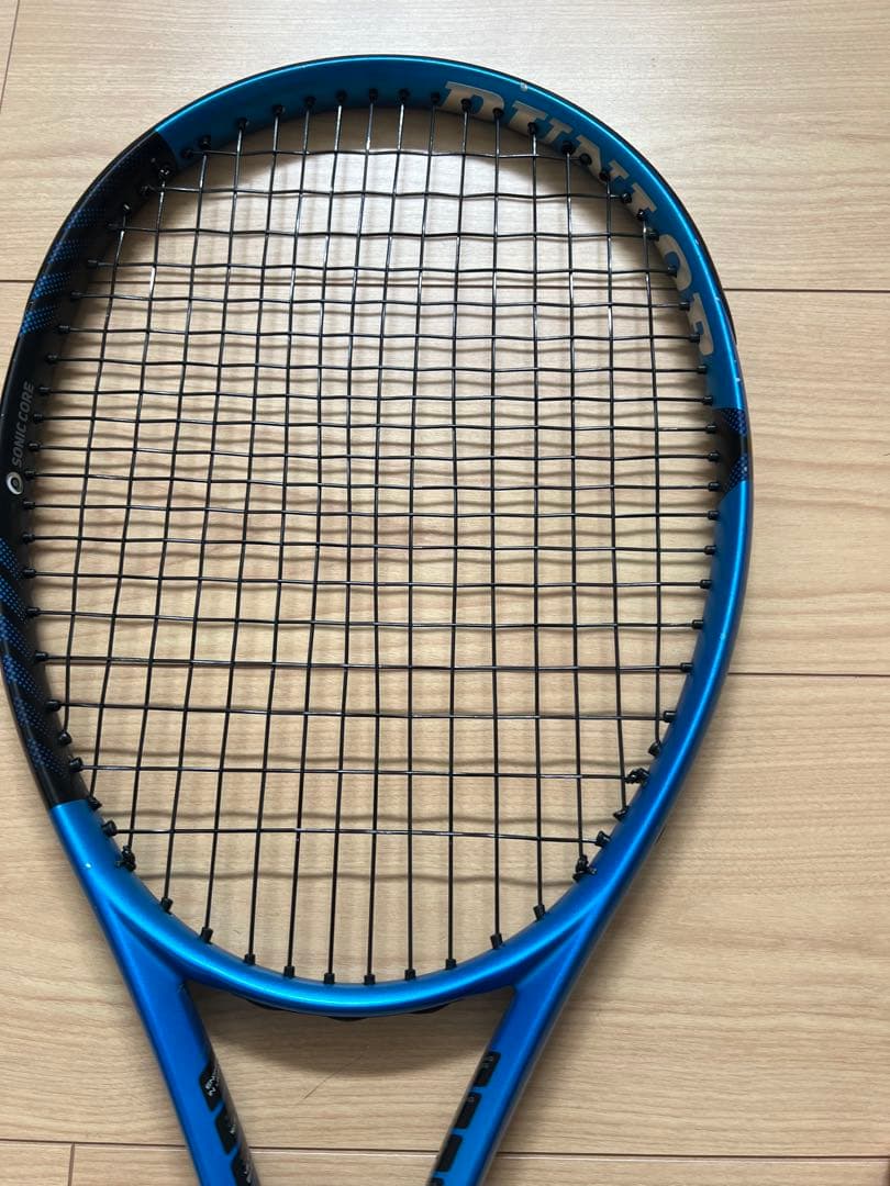 DUNLOP FX500 G2 2本セット