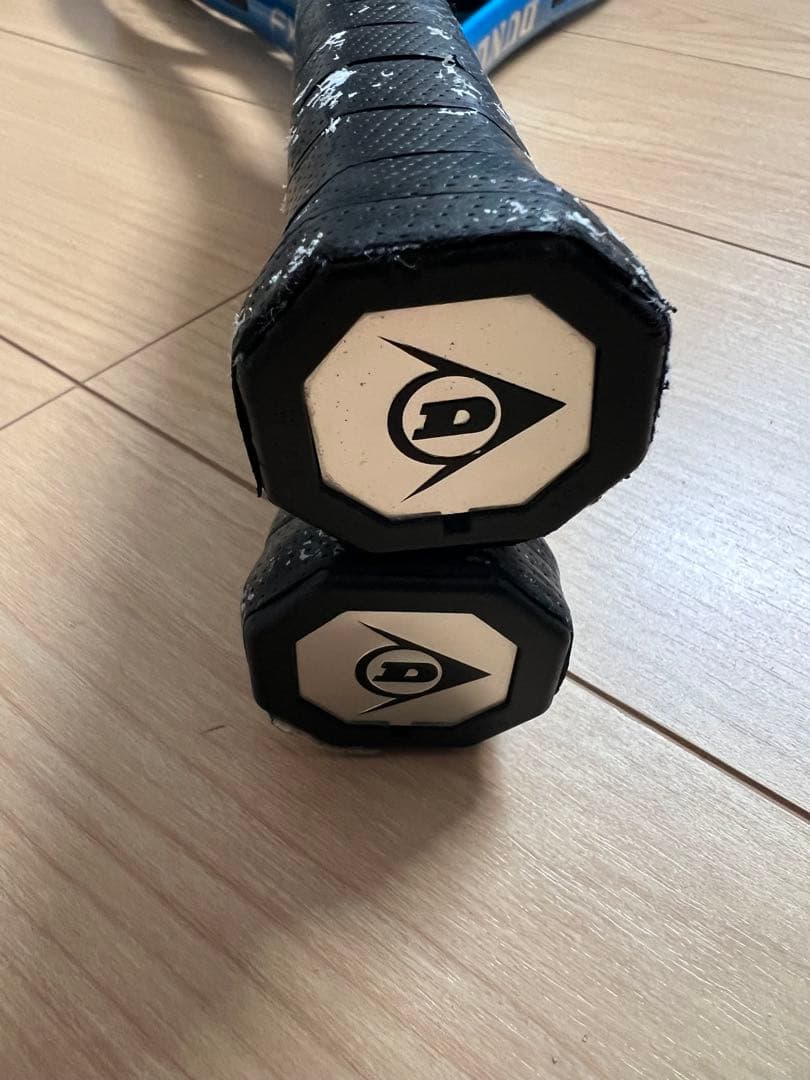 DUNLOP FX500 G2 2本セット
