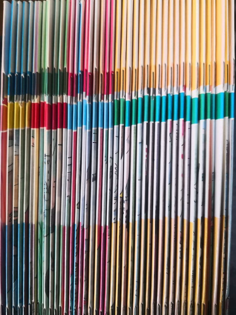 洋書絵本oxford reading tree まとめ売り42冊