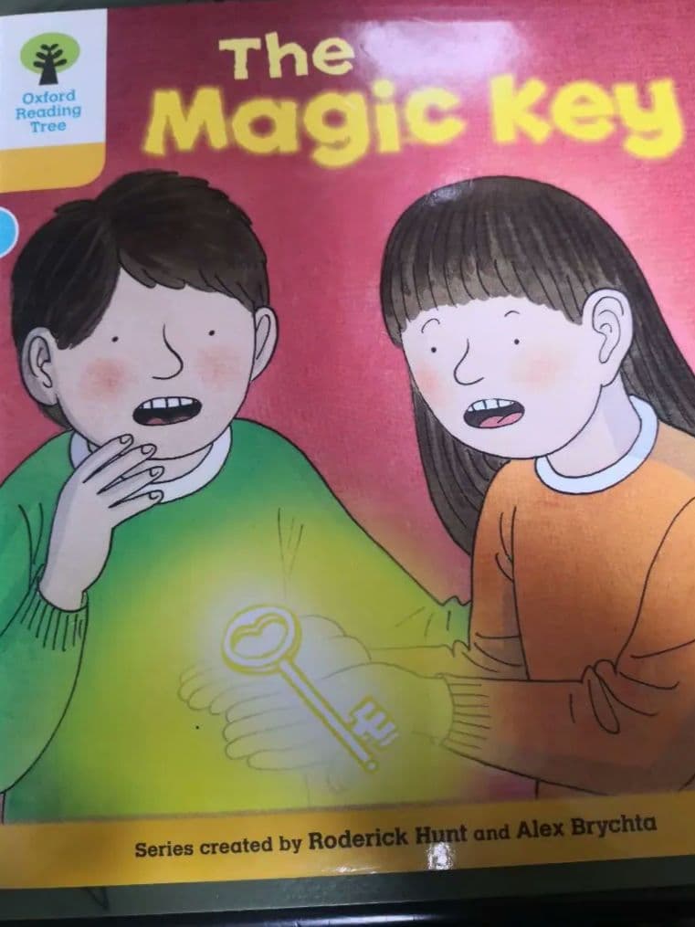 洋書絵本oxford reading tree まとめ売り42冊