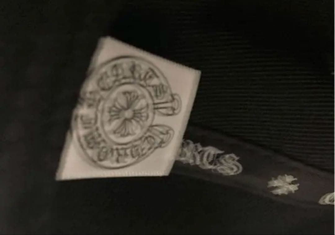 Chrome hearts ホースシューキャップ