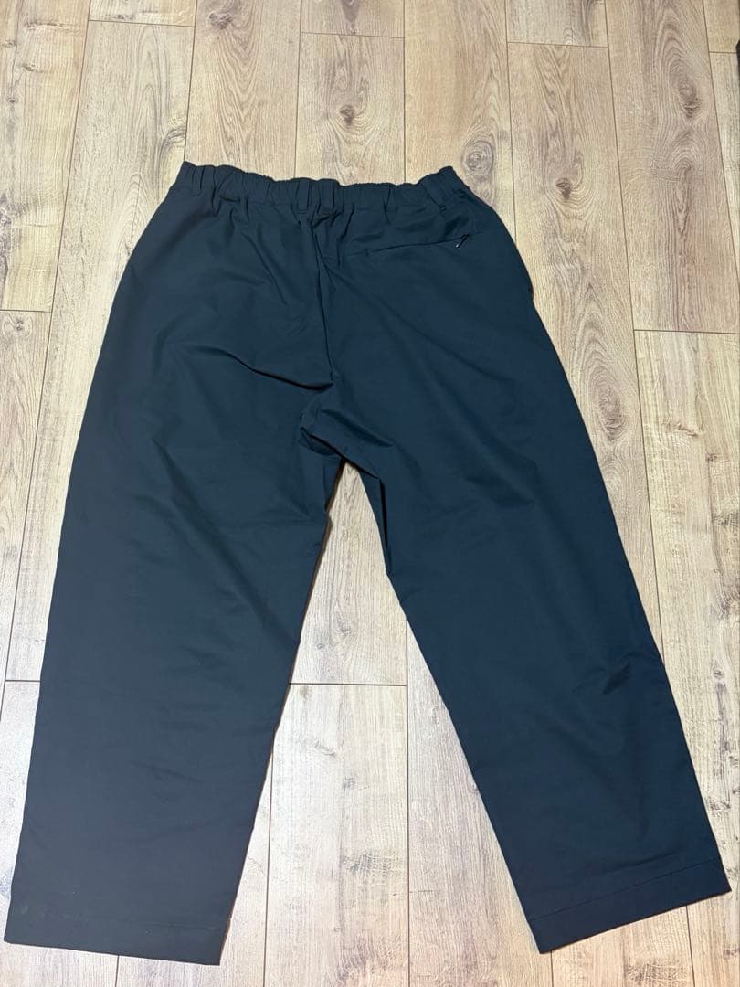 パンツ MNMM MINIMALIST MINIMAL PANTS RELUX