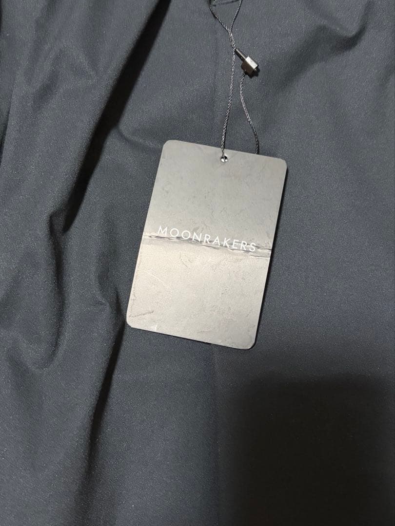 パンツ MNMM MINIMALIST MINIMAL PANTS RELUX