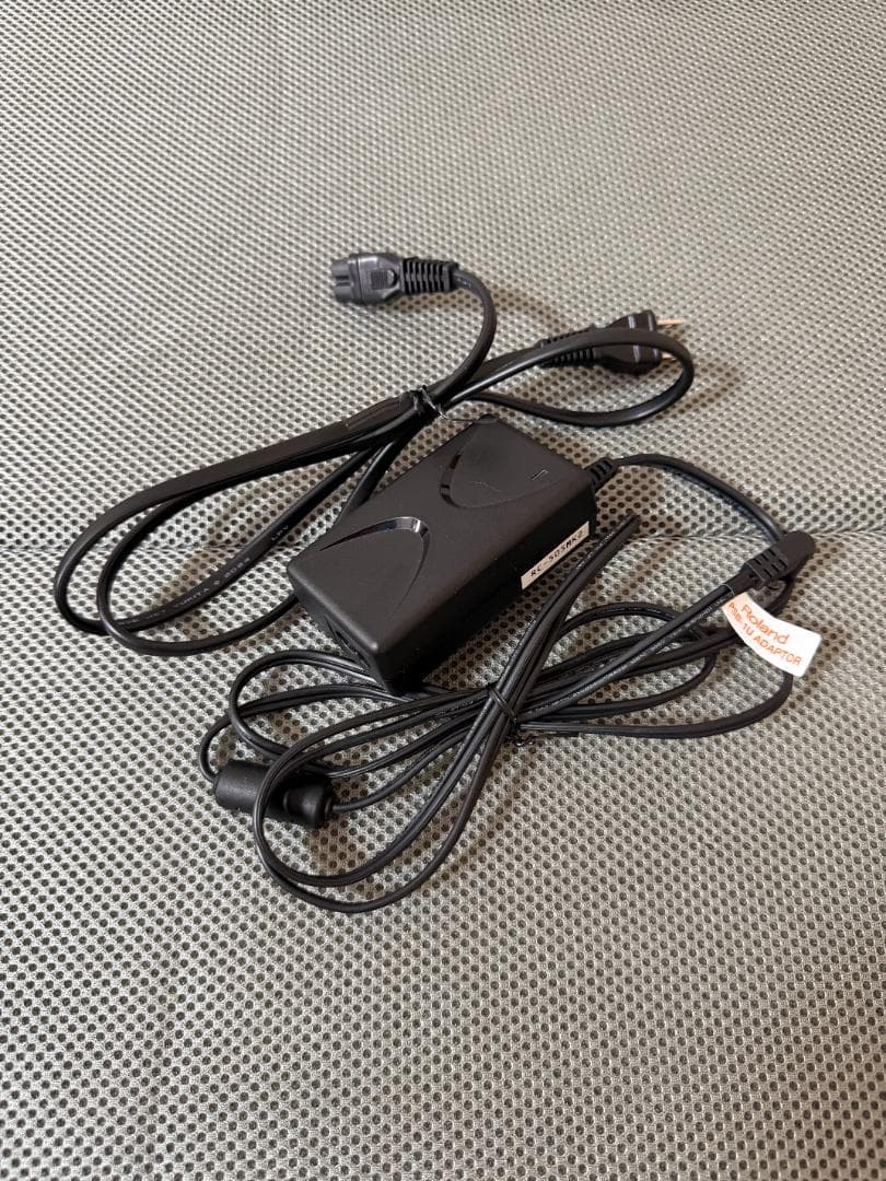 BOSS RC-505mkII + FS-6 美品 動作確認済 付属品あり