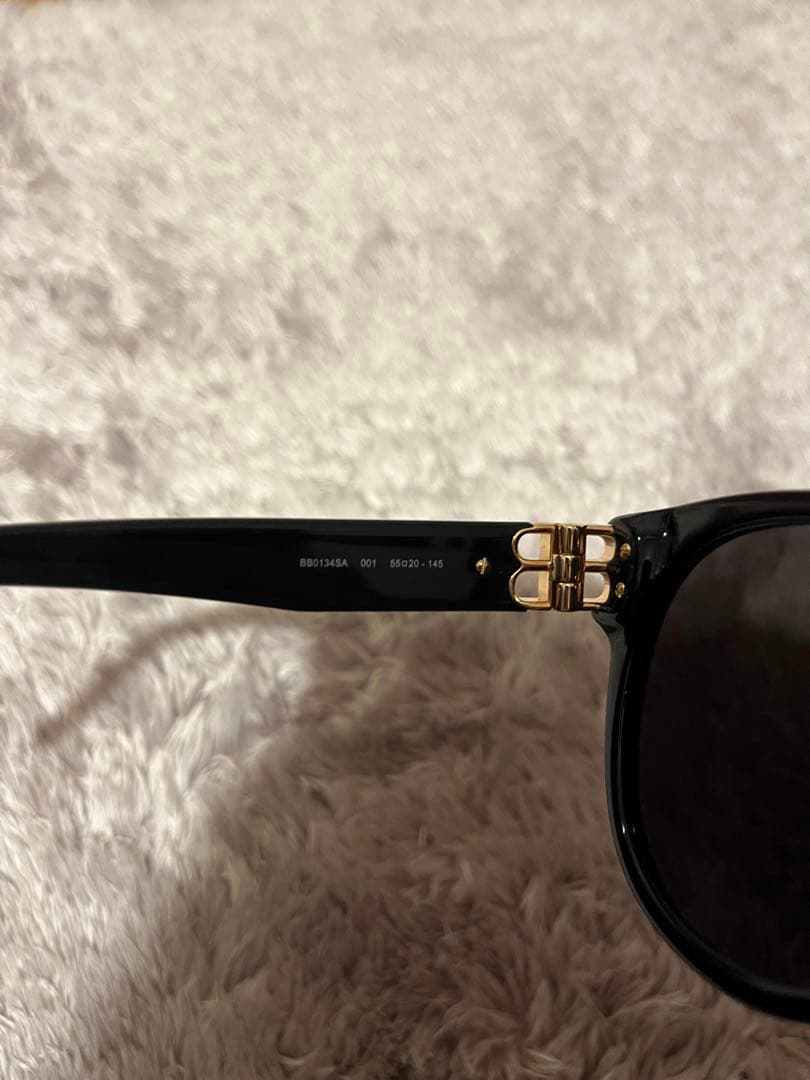 BALENCIAGAサングラス