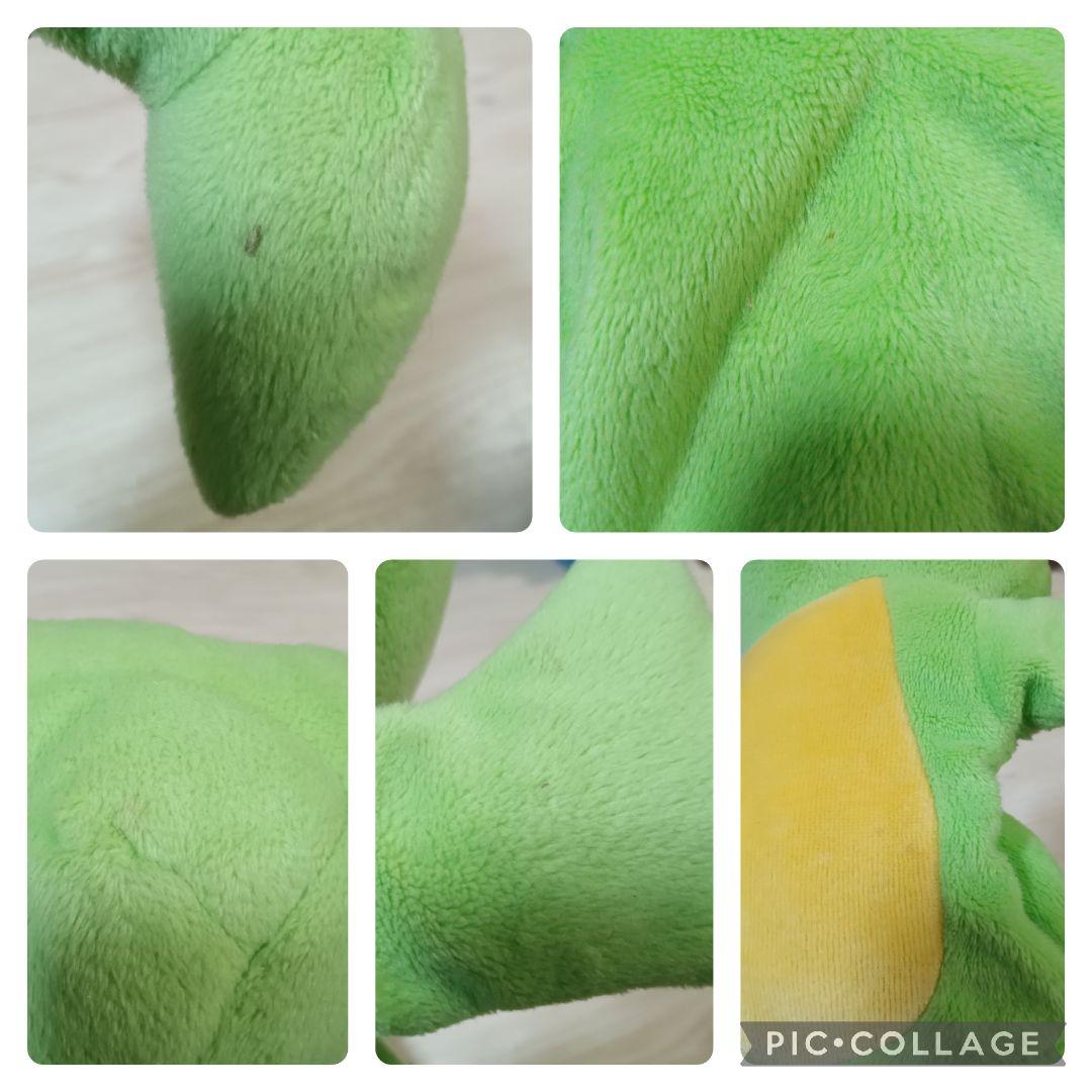 77‐⑥DWE Zippy and Me CD、ぬいぐるみセット