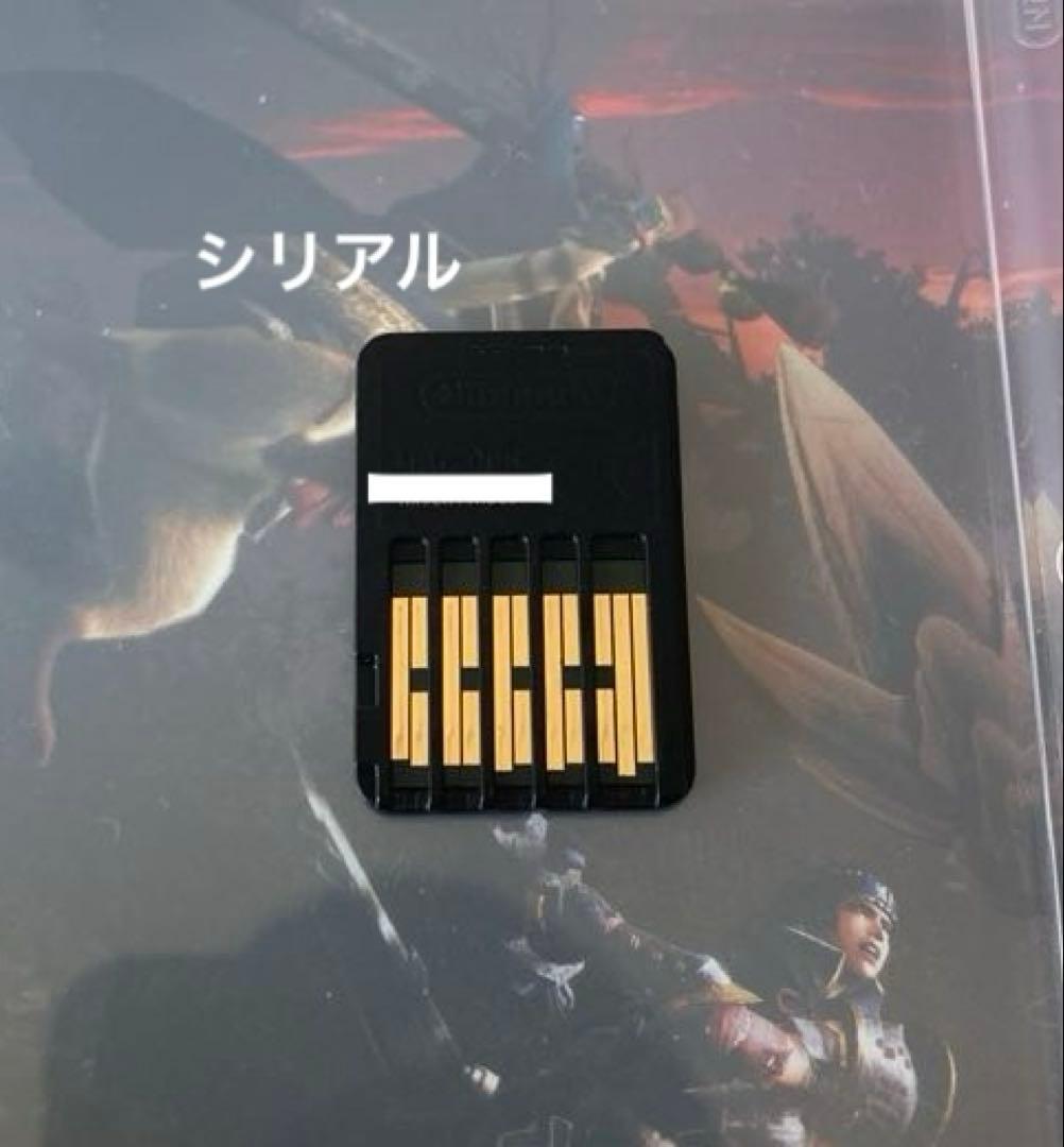 【動作確済】ニンテンドースイッチ　ライト　Switch モンハン　ライズ　セット