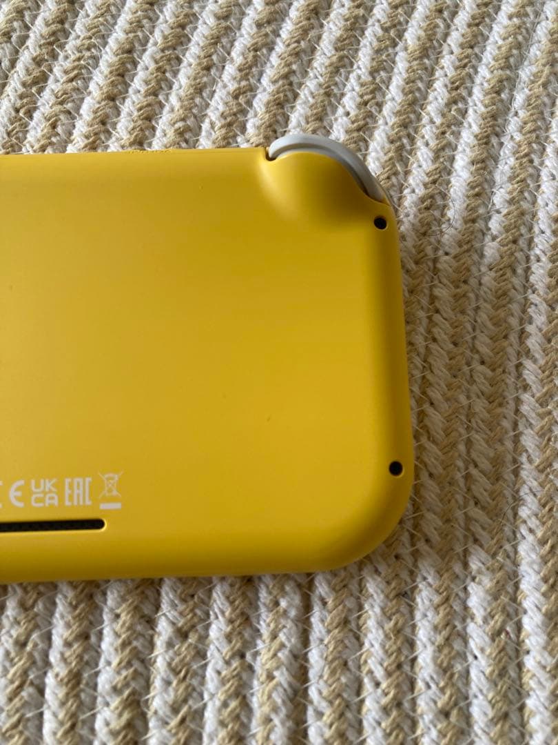 【動作確済】ニンテンドースイッチ　ライト　Switch モンハン　ライズ　セット