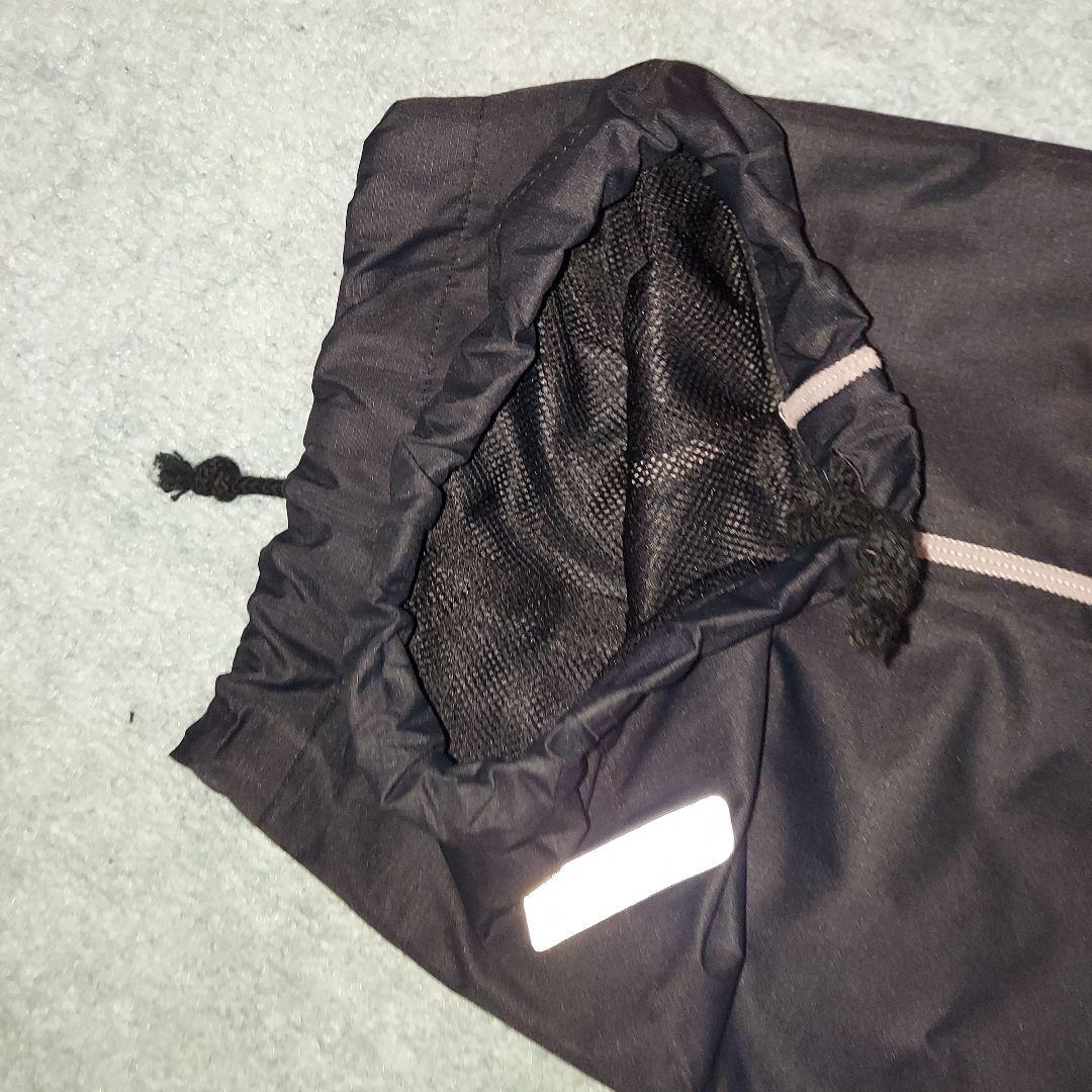 DESCENTE Move Sport ウィンドブレーカー上下L～Oサイズ　美品
