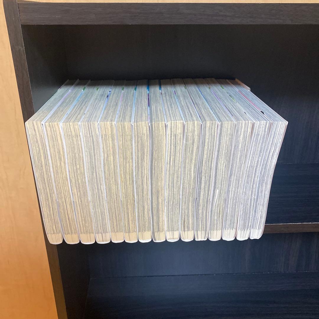 薬屋のひとりごと 全巻 1巻から15巻
