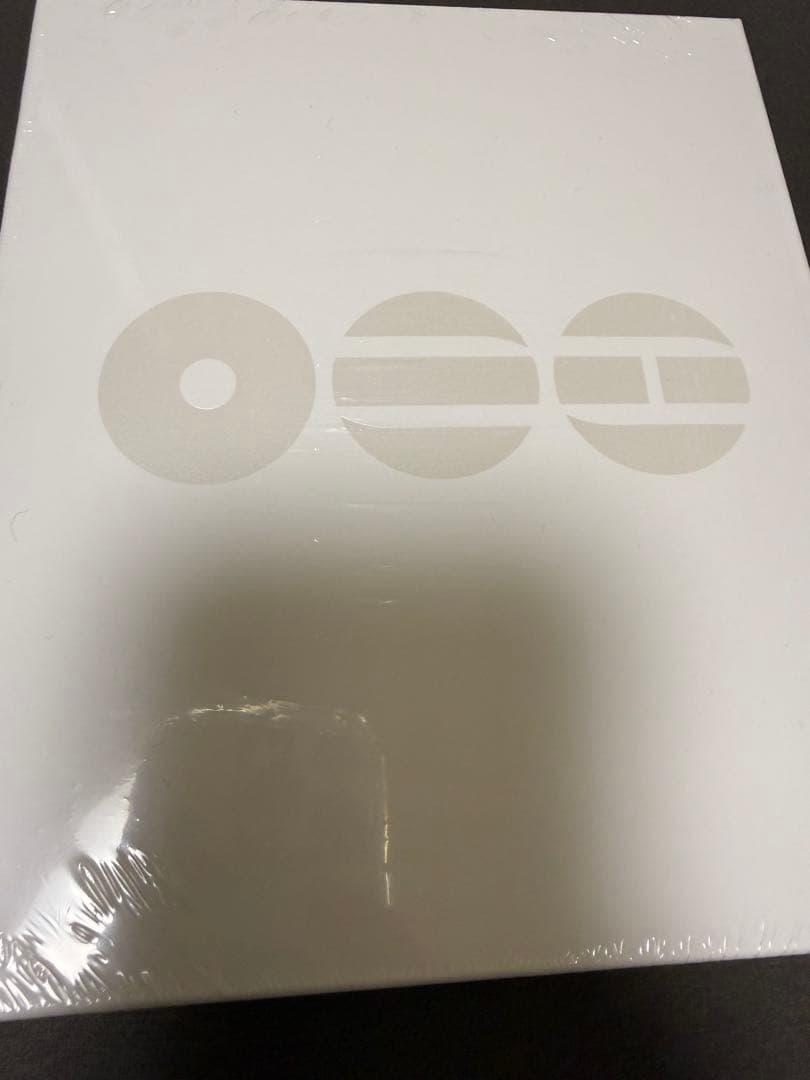 BTS アリラン　CD セット　3形態　新品　未使用