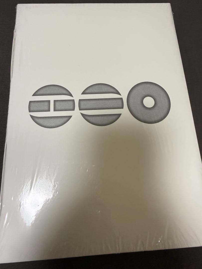 BTS アリラン　CD セット　3形態　新品　未使用