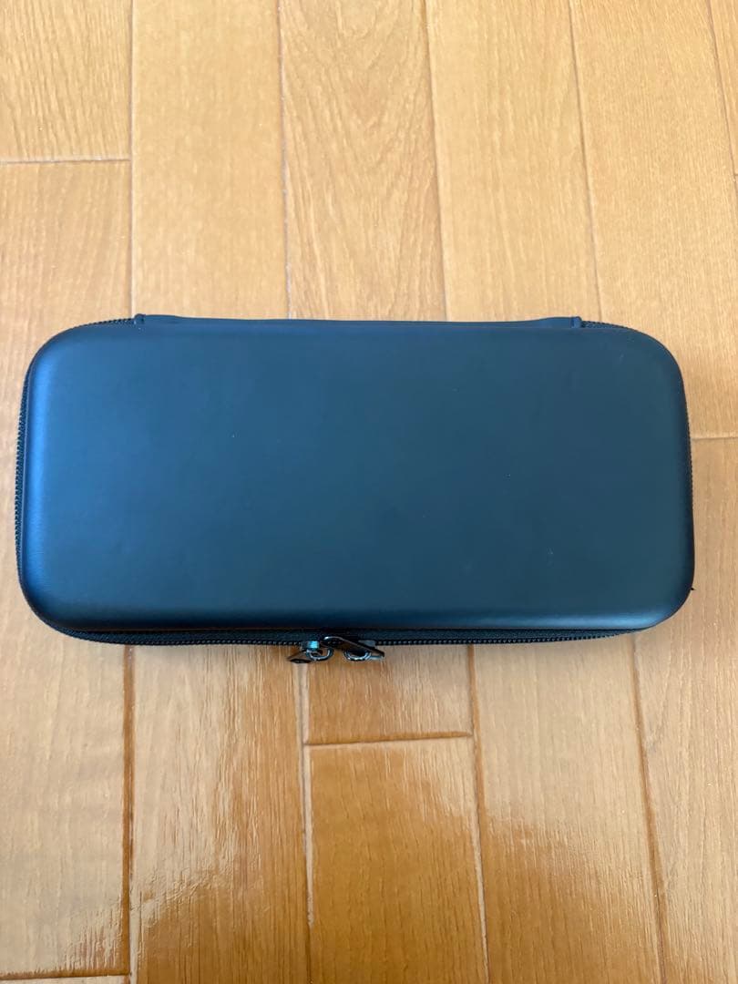 Nintendo Switch Lite ブルー 本体と付属品