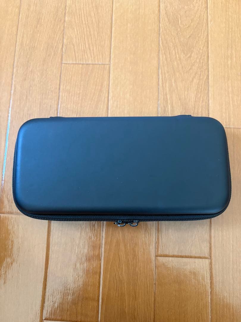Nintendo Switch Lite ブルー 本体と付属品
