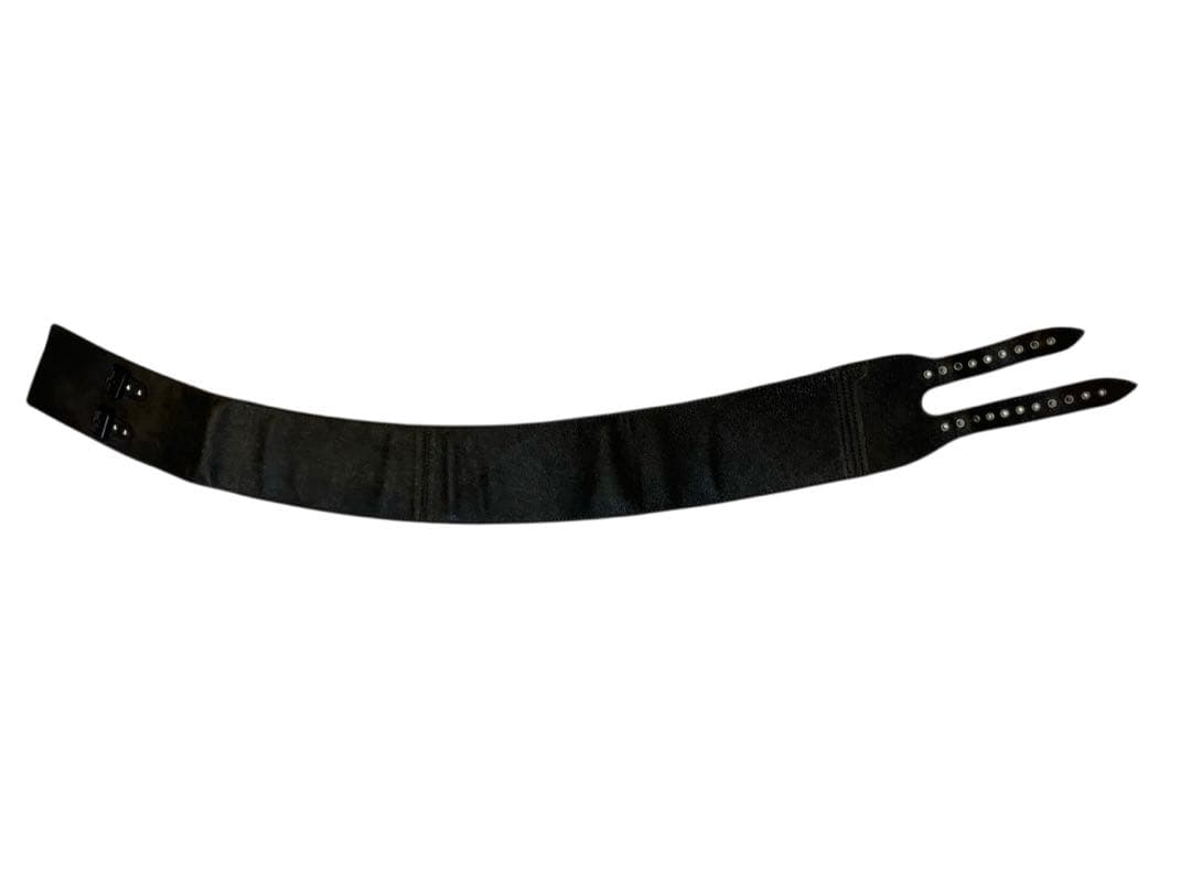 新品　激希少　00s ルグランブルー　LGB ベルト グランジ