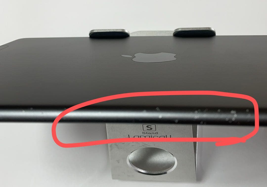 IPad Air 第三世代 WiFi + Cellular 256GB グレー