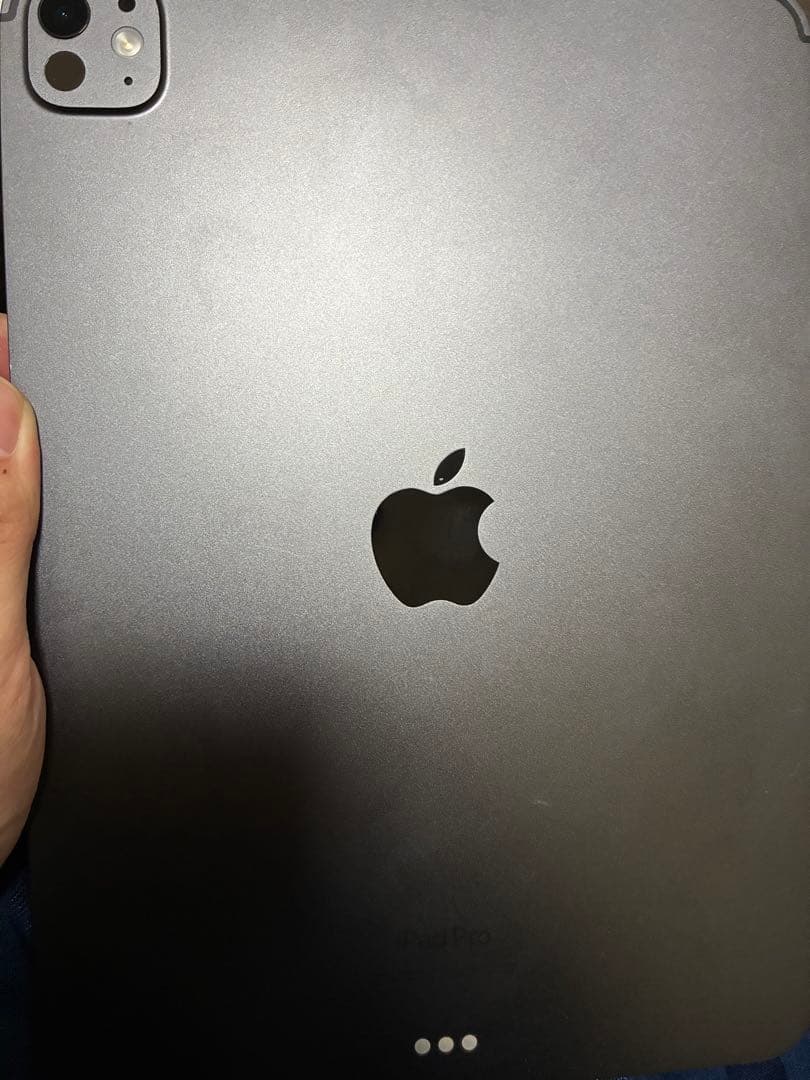 Apple iPad Pro 11インチ　第五世代 256GB スペースグレー