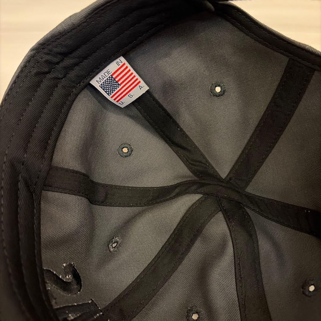 OJAS cap Devon Turnbullデヴォン・ターンブル　キャップ