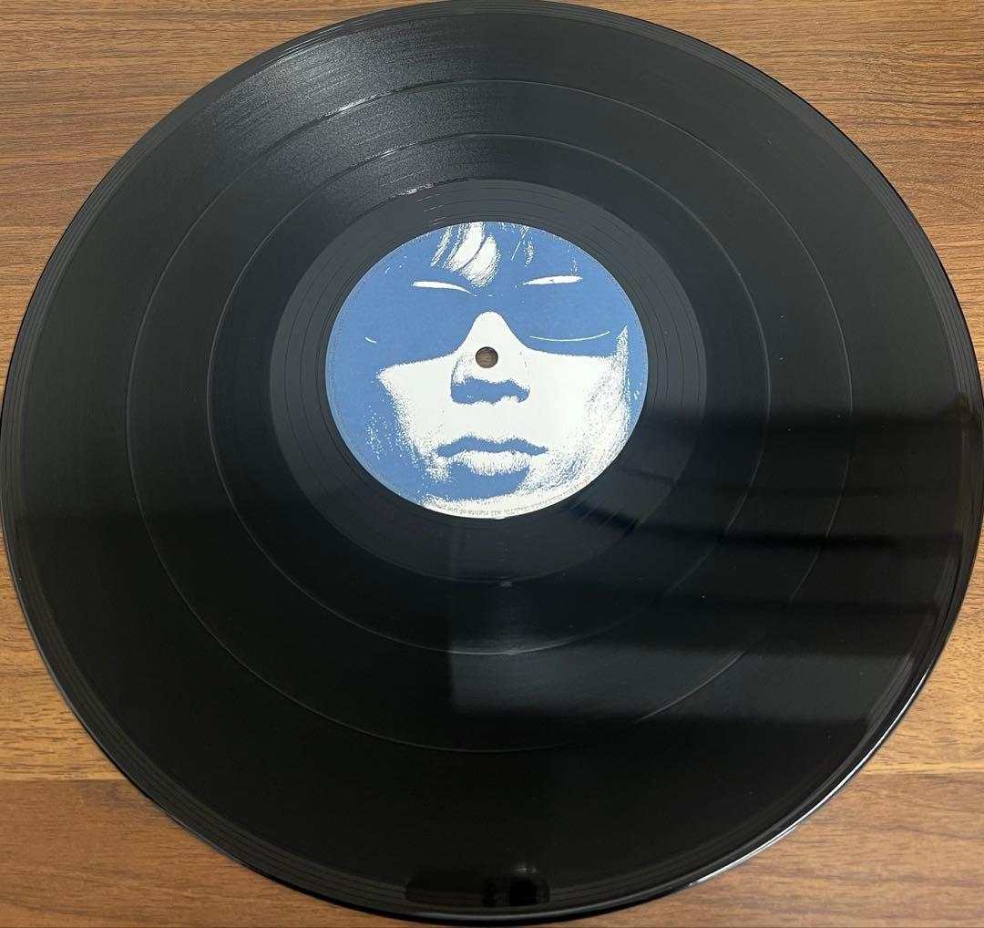 【2LP/国内盤】ザ•ミッシェルガン•エレファント / ギヤ•ブルース