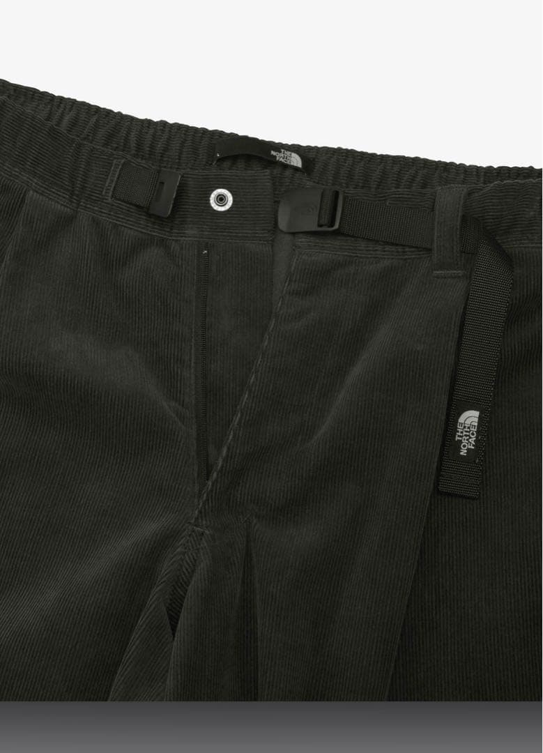 ノースフェイス　グラナムコードパンツ　NB82311