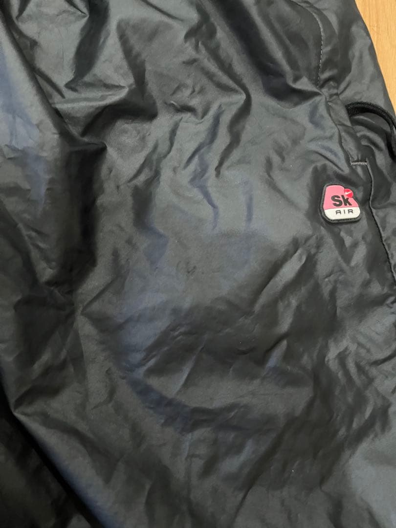 パンツ nike skepta track pants