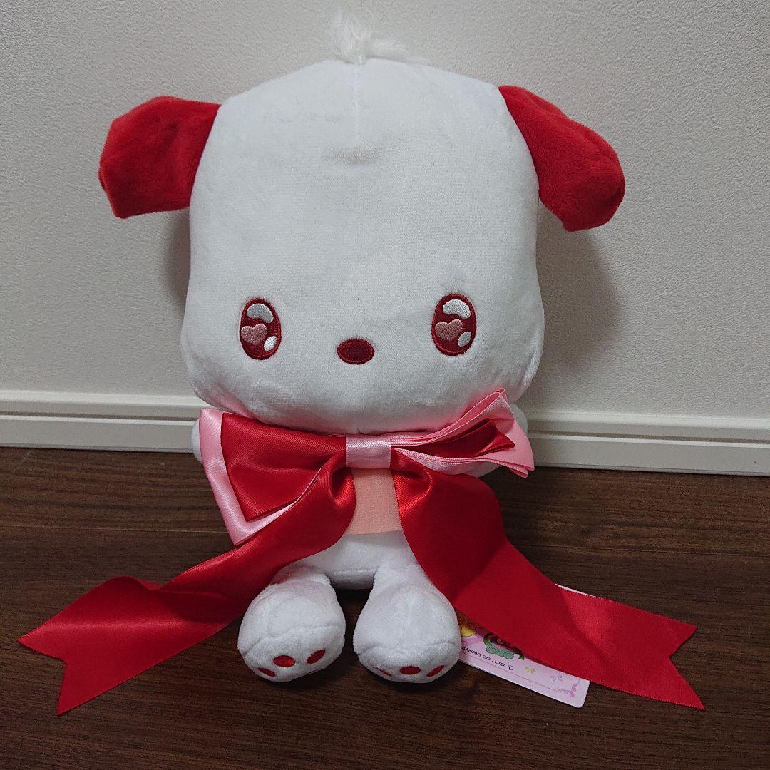 サンリオキャラクターズ romakyun Mぬいぐるみ 全8種フルコンプセット
