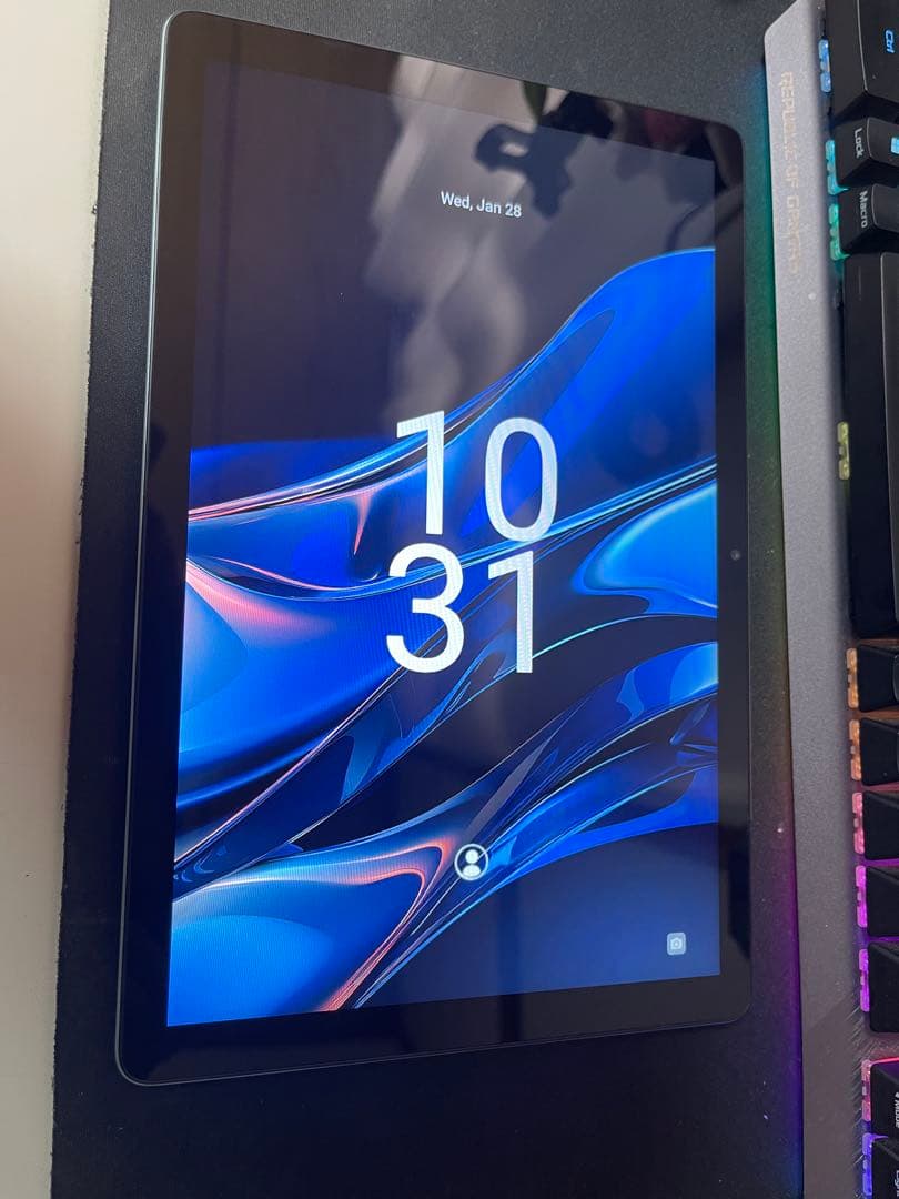 Blackview Tab 10 Wifi Androidタブレット