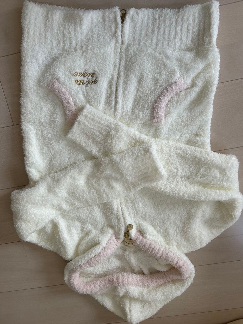 ジェラピケ♡4点セット　早いもの勝ち