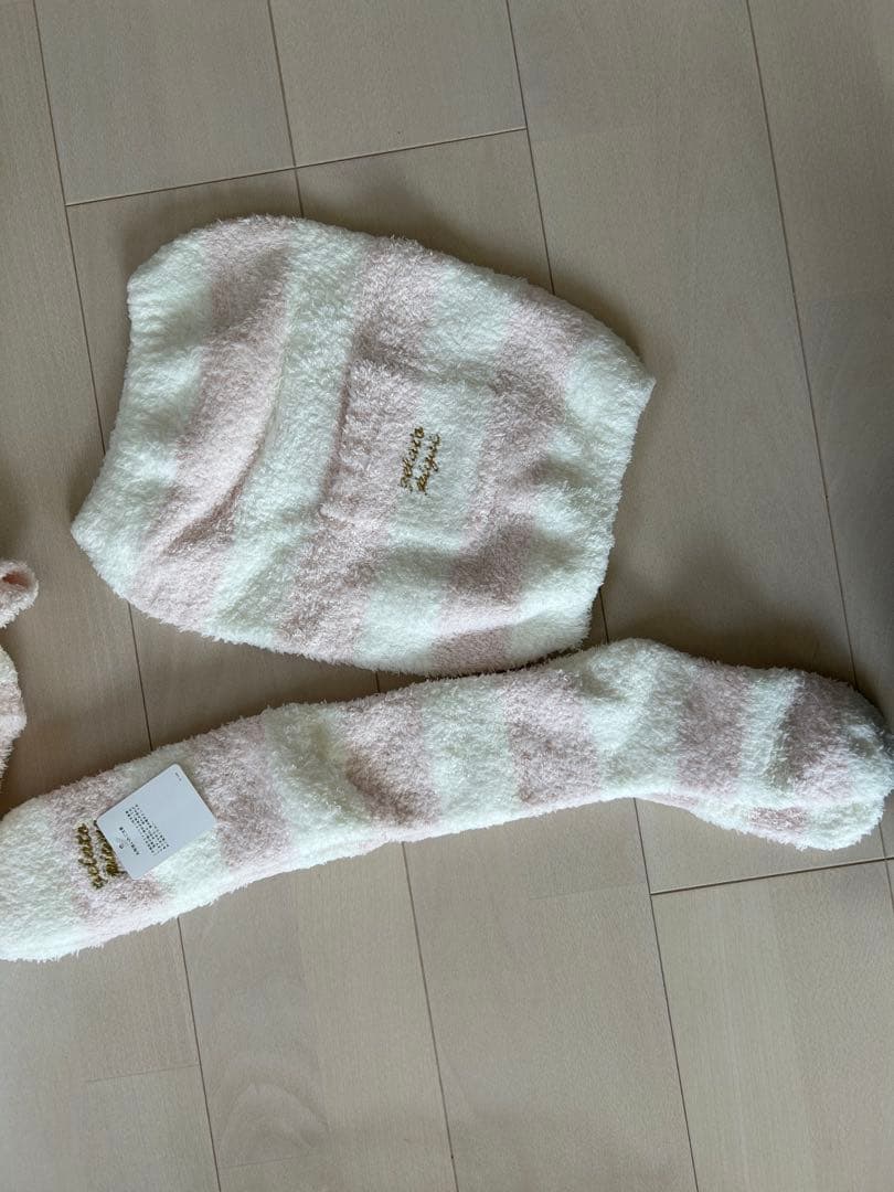 ジェラピケ♡4点セット　早いもの勝ち
