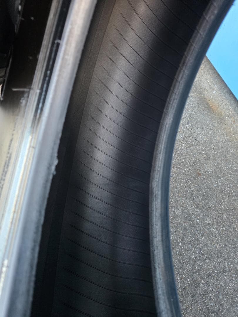 新車外し　４本　ブリヂストン　225/95R16　ランドクルーザー ランクル70