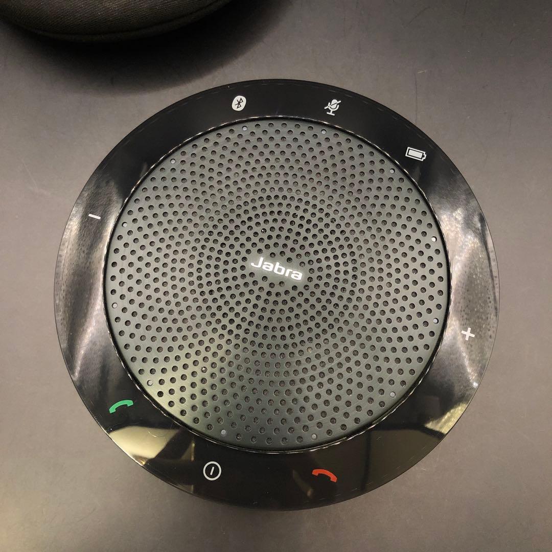 即決 Jabra SPEAK 510 USB スピーカー