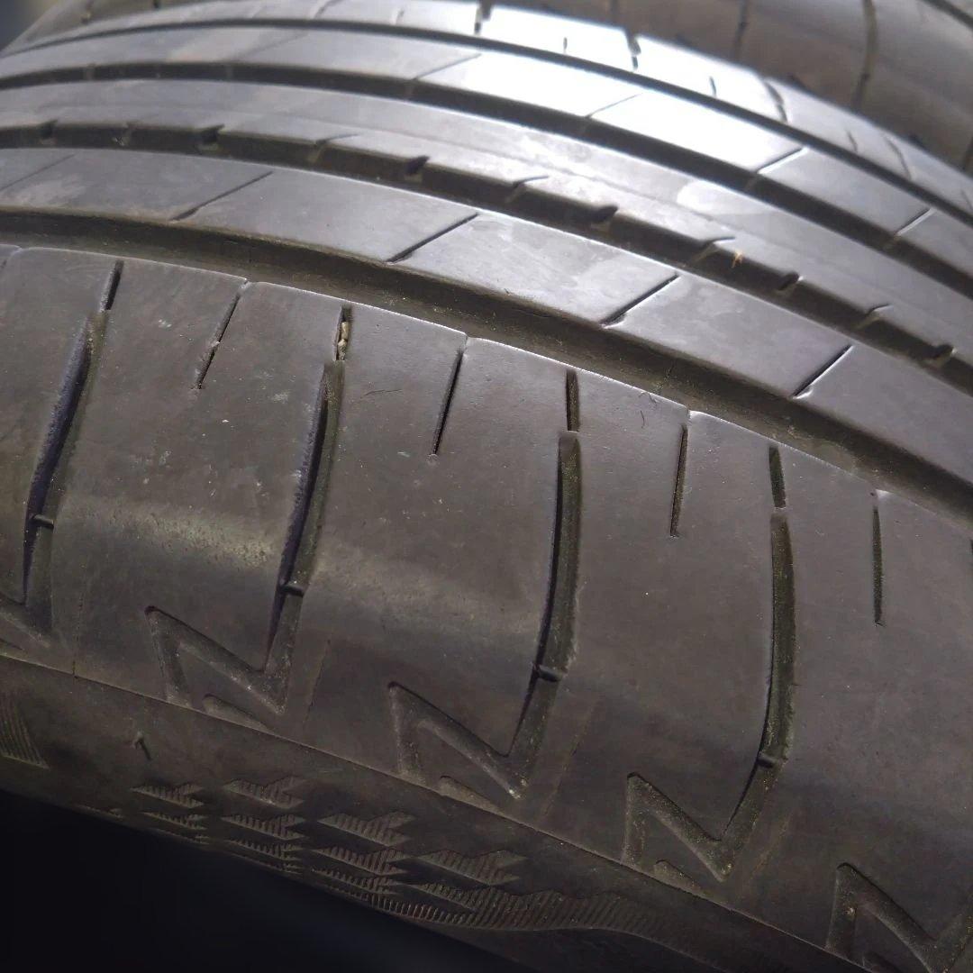 （送料無料）BRIDGESTONE TURANZA T005　215/55R18