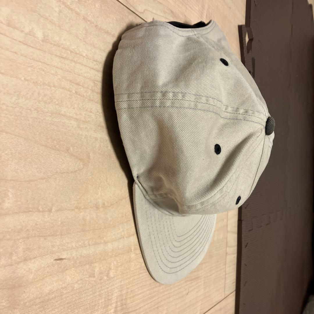 stussy キャップ 90s