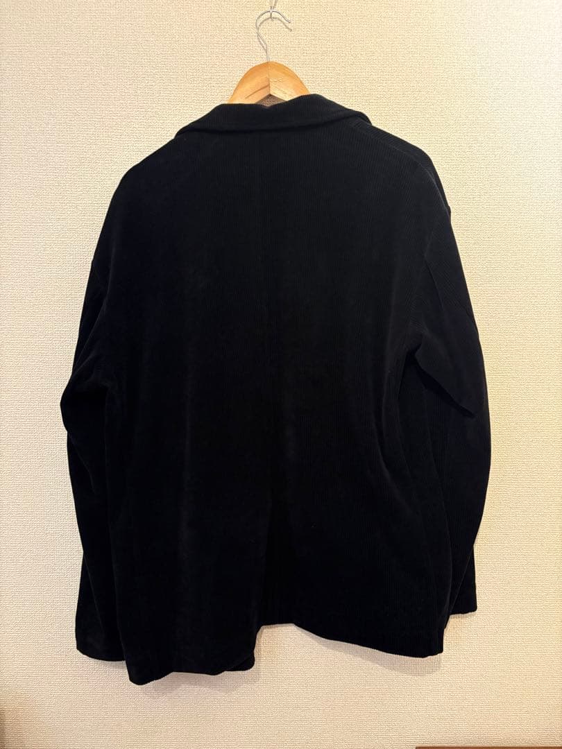 エヌハリウッド　n.hoolywood セットアップ