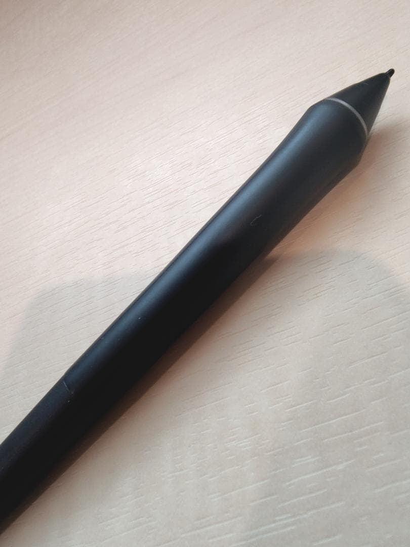 【未使用に近い】wacom Pro Pen 3D