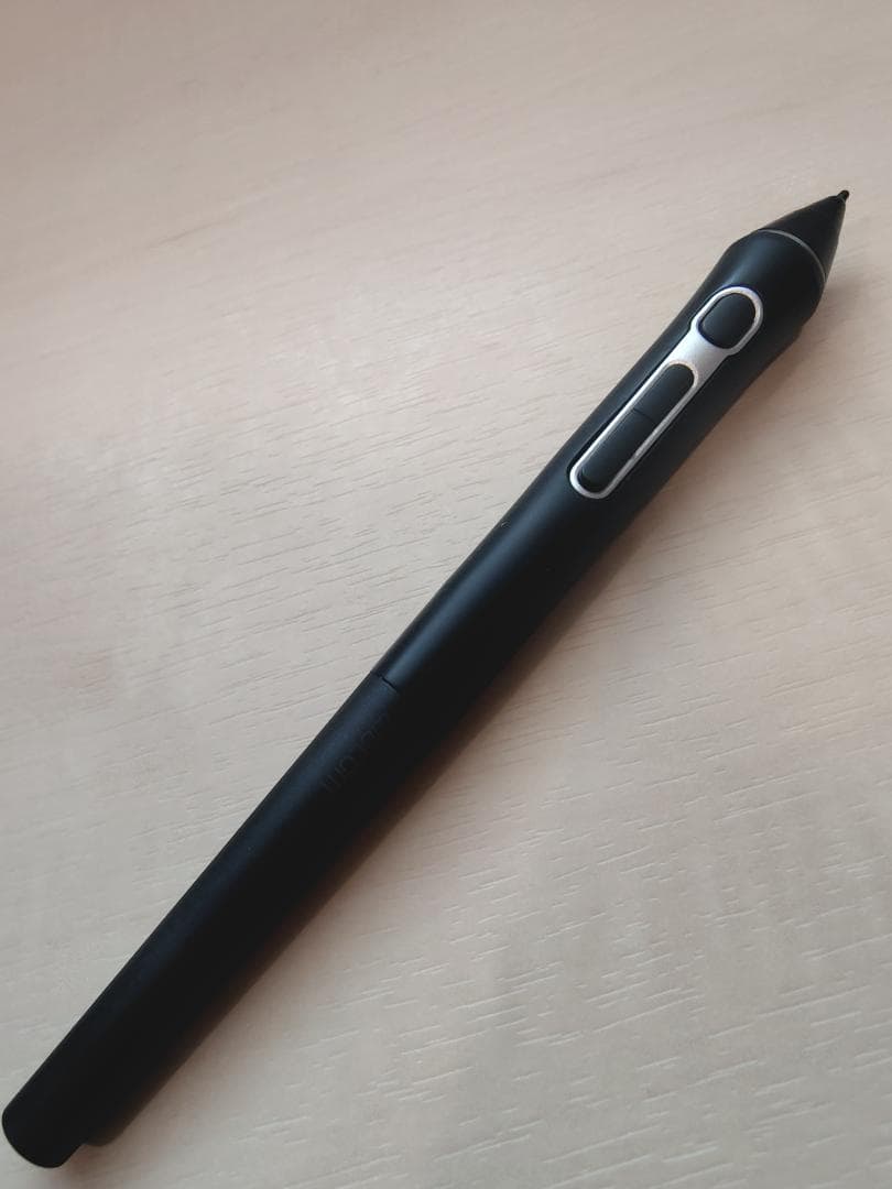 【未使用に近い】wacom Pro Pen 3D