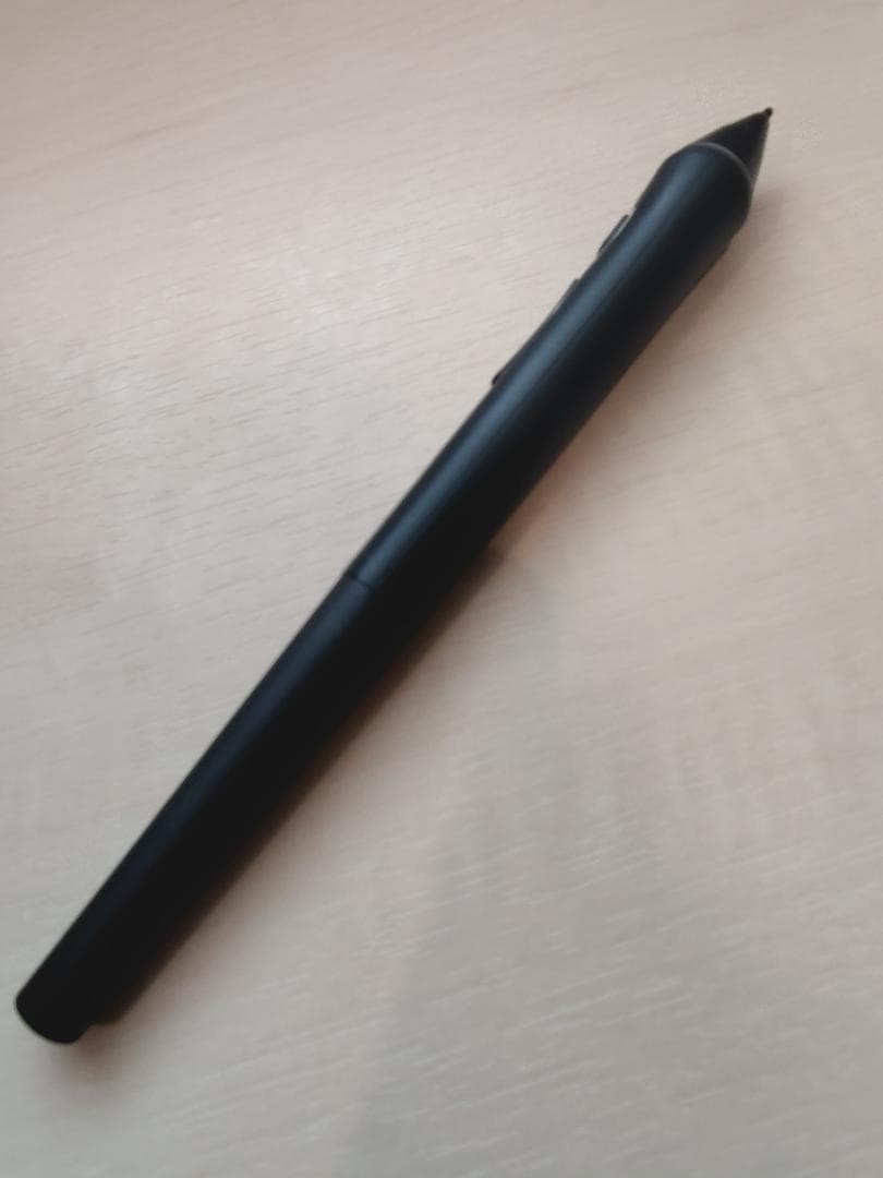 【未使用に近い】wacom Pro Pen 3D