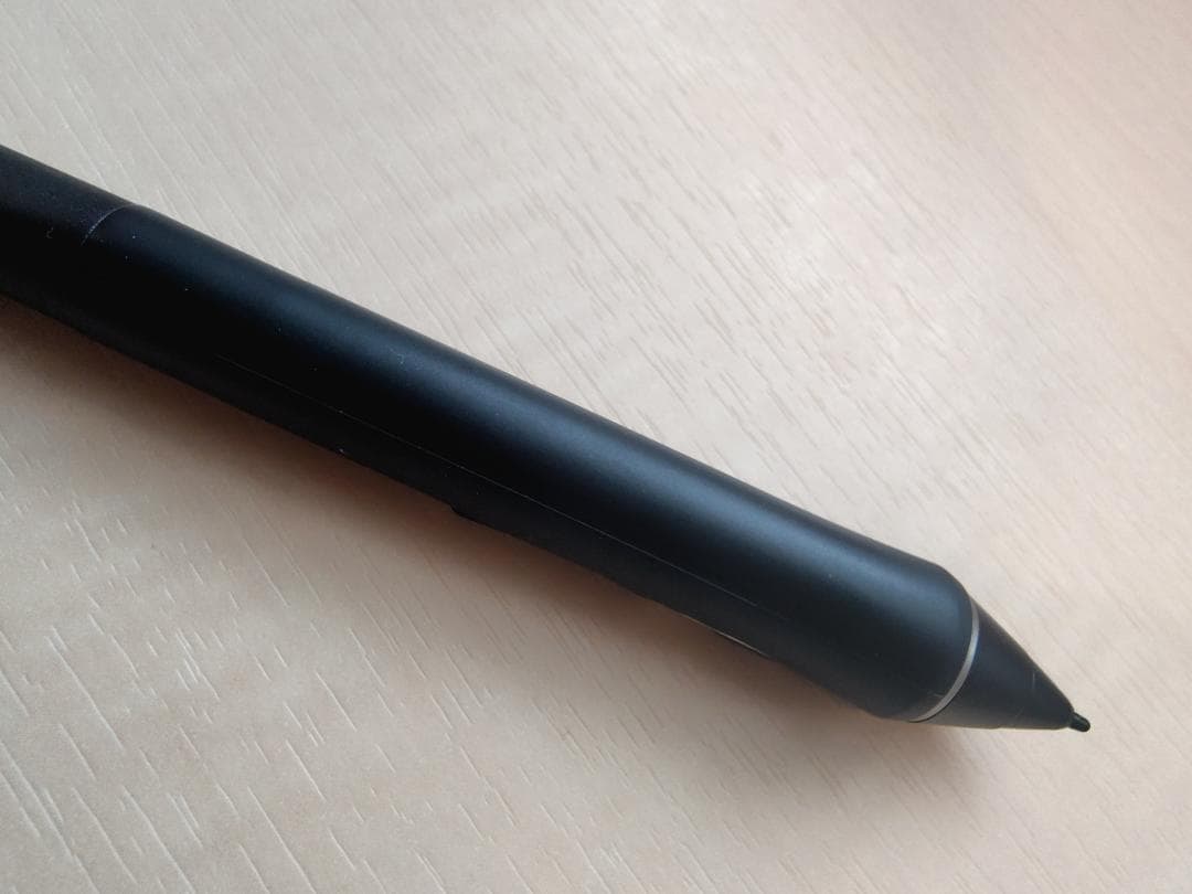 【未使用に近い】wacom Pro Pen 3D