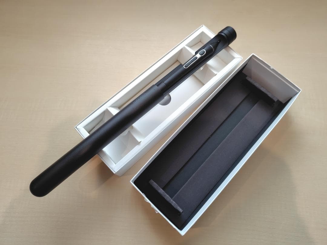【未使用に近い】wacom Pro Pen 3D