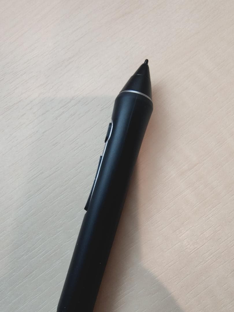 【未使用に近い】wacom Pro Pen 3D