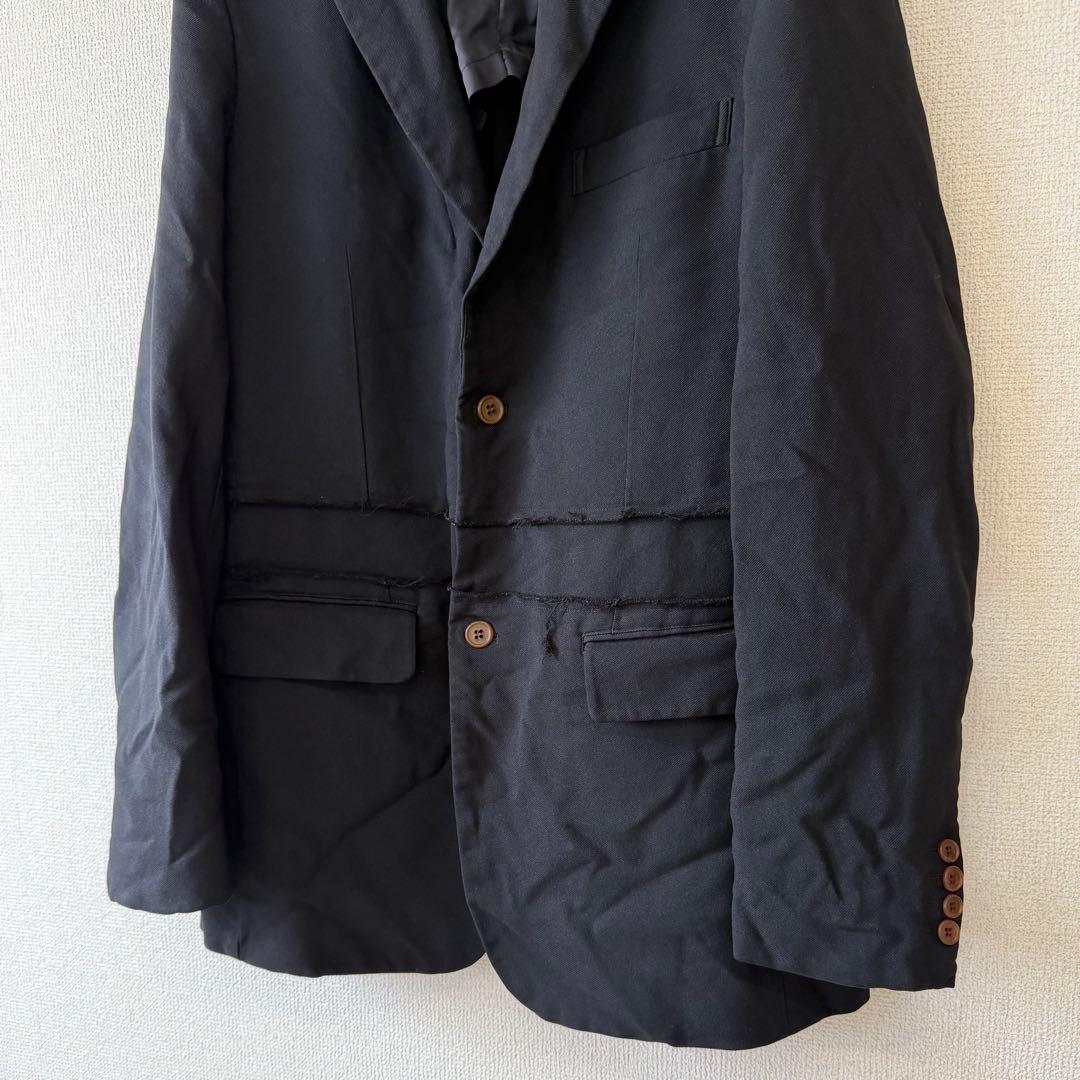COMME des GARCONS HOMME DEUX 2Bジャケット M