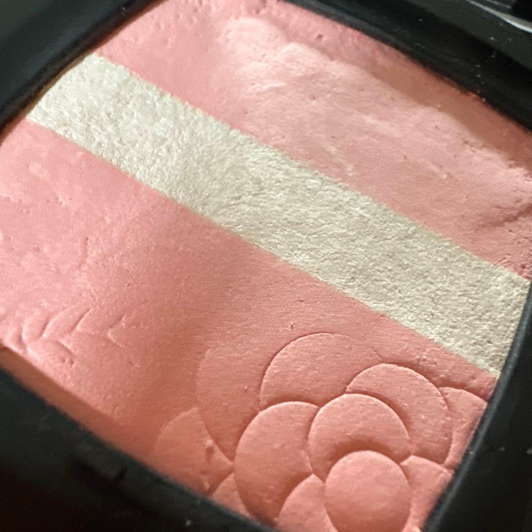 CHANEL 美品　レ シーニュ ドゥ シャネル 997 ローズ ルミエール