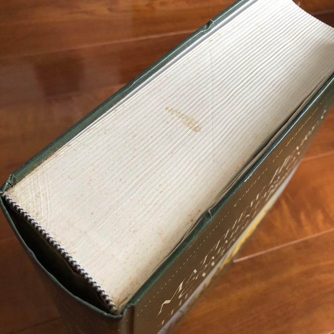 洋書 Matthew Henry's Commentary on the Bible