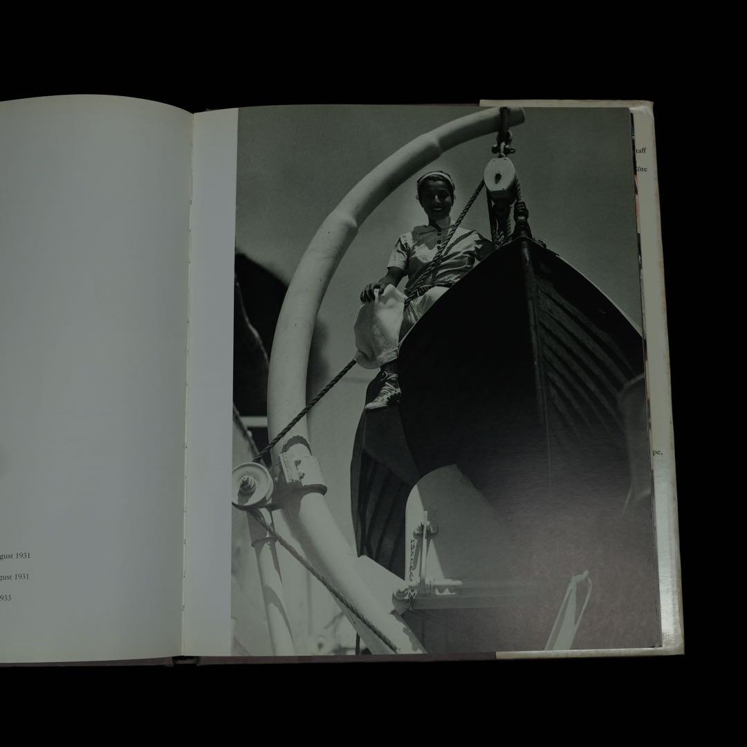 ジャック＝アンリ・ラルティーグ 写真集 Lartigue's Riviera